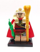 Lego Minifigures coltlbm-19 - Faraon King Tut / Batman series 1