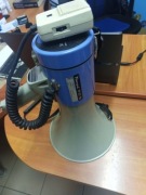 Megafon Tonsil !!!!