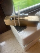 Zawór rozruchowy do wytwornicy pary Certuss