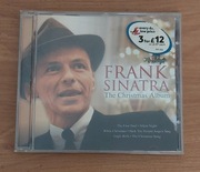 CD The Christmas Album Franka Sinatry