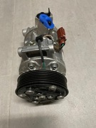 Sprężarka kompresor klimatyzacji OE VW 3Q0816803E
