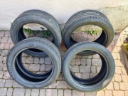 Opony Goodyear Eagle F1 Asymmetric 3 245/45R18 2023 2020