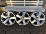 Felga Tiguan I Boston 5N0601025 6,5j17H2 ET33