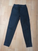 Spodnie Cropp r. 158