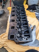 Głowica MB Atego 1223 1222 OEM907