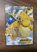 Dragonite EX 108/111 Ultra Rare Holo
