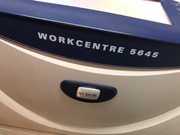 Drukarka Xerox WorkCentre 5645