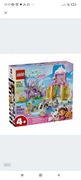 LEGO klocki koci domek 11205 łakociowa góra 