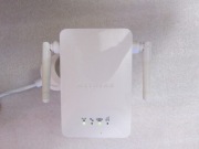 Wzmacniacz sygnału Wifi Netgear WN3000RP V1H1 Extender