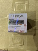 L’Oreal glycolic bright krem z filtrem na dzień