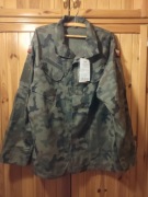 Bluza mundur polowy 124L/MON L/L