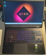Top stan HP Omen Gaming 15 | i5-10300H | GTX 1660Ti | 16GB | 512GB | IPS