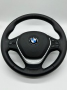 BMW kierownica multifunkcyjna z poduszką – seria F (F20 F30 F10, 2011–2017)