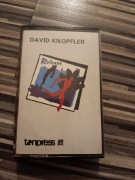 David Knopfler kaseta