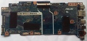 ASUS UX360C płyta główna uszkodzona