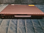 Kino domowe  Pioneer XV-DV370(363)