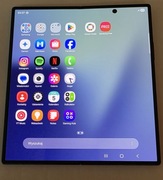 Samsung Galaxy Z Fold7 12/512GB, Blue Shadow