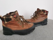 Jesień buty chłopięce  za kostkę feewear 33