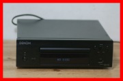 odtwarzacz CD  DENON  DCD-F109 / nie czyta