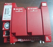 Allen Bradley 440C CR30 22BBB Przekaźnik bezpieczeństwa.