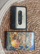 Gra Commando BBC Micro Computer