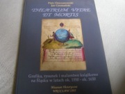 KSIĄŻKA-THEATRUM VITAE ET MORTIS