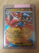 Erika's Vileplume ex ASC 003/219 Ascended Heroes