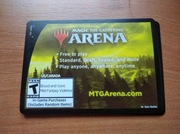 6 boosterów March of the Machine (MTG Arena)