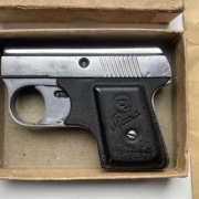 Pistolet hukowy SLAVIA ub70 6mm