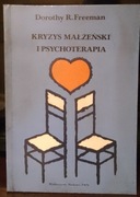 Freeman Kryzys małżeński i psychoterapia