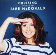 JANE MCDONALD CRUISING WITH JANE MCDONALD (Pop, Vocal) (5)