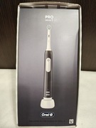 Elektryczna szczoteczka ORAL-B PRO 1 czarna.
