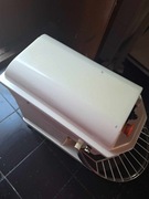 Mikser spiralny STALGAST 