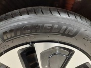 MICHELIN PRIMACY 4 205/55R16