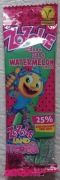 ZOZOLE WATERMELON 75g arbuz długi termin przydatności do spożycia 