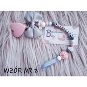 Zawieszka do smoczka