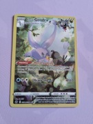 Hisuian Goodra GG21/GG70 GGH Pokemon Card (SWSH Crown Zenith GG) 