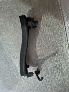 Żeberko 1/2 + 3/4 do skrzypiec  