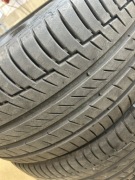 Opony Continental Premium Contact 6