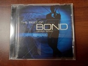 CD he Best Of Bond ...James Bond 007