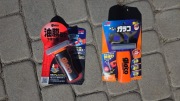 Zestaw do szyb GLACO Compound + GLACO DX