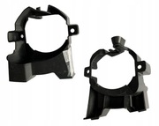 NISSAN QASHQAI J10 MOCOWANIE KOSZYK HALOGENU PRAWY