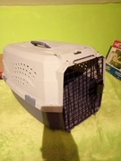 Klatka transportowa zwierzat