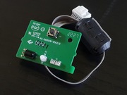 Moduł IR z włącznikiem 40-D6001B-IRA2LG / TCL 43P615