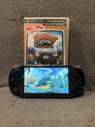 Ratchet and Clank Size Matters PSP bardzo dobry stan