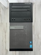 Dell 9020 Tower i7-4790 16GB RAM 1 TB HDD DVD-RW Windows 10 PRO