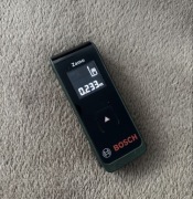 Dalmierz laserowy Bosch Zamo