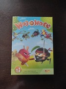 Gra planszowa Wojowoce