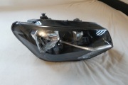 PRAWA LAMPA REFLEKTOR VW CADDY IV 2K1 2015-20 IGŁA
