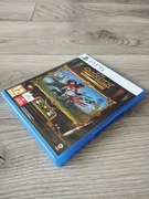 Gra Harry Potter Quidditch Champions Polska Wersja PS5 Playstation